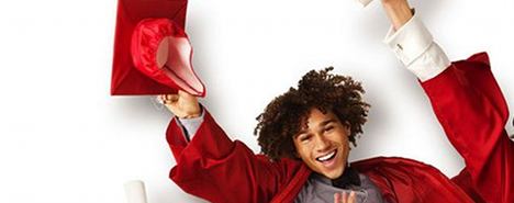 Corbin Bleu