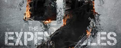 Expendables 2 non sarà vietato Expendables 2