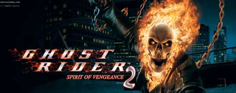 Ghost Rider