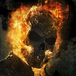 Ghost Rider - Spirito di Vendetta