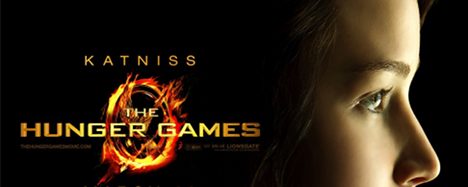 The Hunger Games
