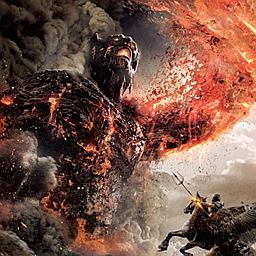 La Furia dei Titani