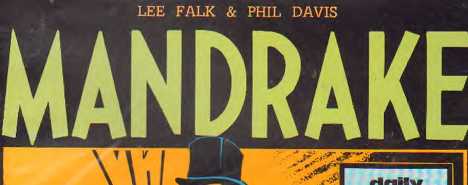 Mandrake