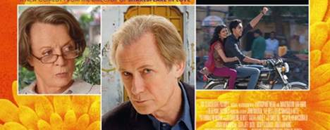 Marigold Hotel