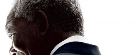 Un nuovo biopic su Mandela Nelson Mandela