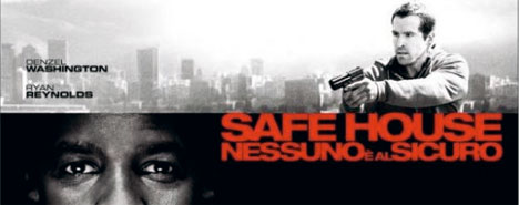 Safe House