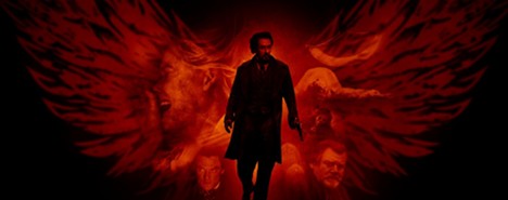 The Raven