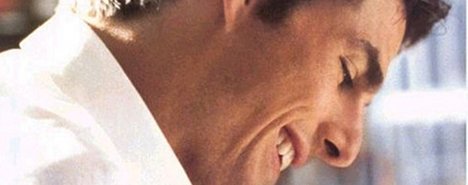 Clint Eastwood dirigerà Tom Cruise? Tom Cruise