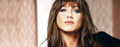 Jennifer Aniston ritrova Sudeikis