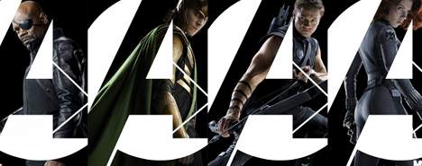 The Avengers