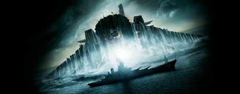 Battleship BattleShip