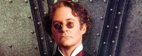 Keaton e Kline per Kasdan Kevin Kline