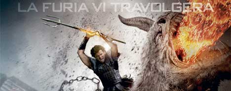 La Furia dei titani