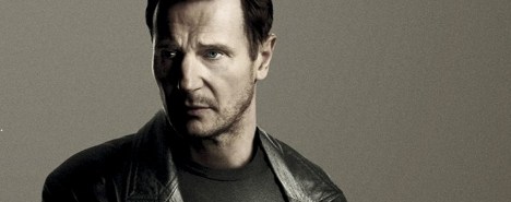 Liam Neeson