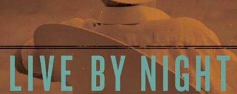Live by Night