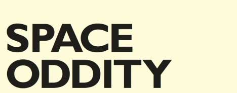 Space Oddity ispira un film