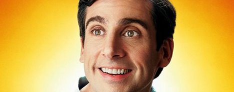 Steve Carrell