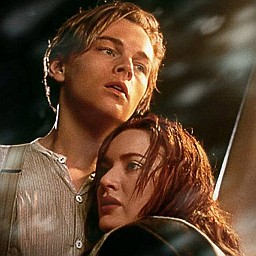 Titanic 3D