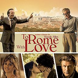 To Rome With Love