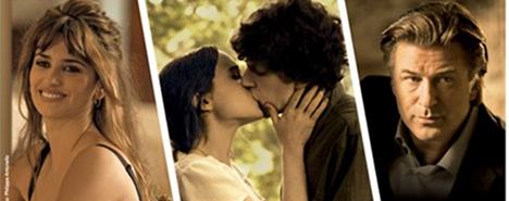 To Rome With love