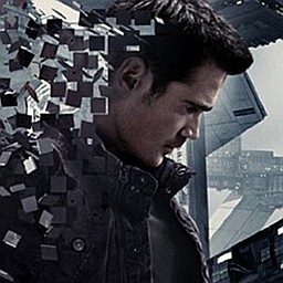 Total Recall - Atto di Forza