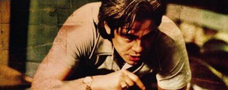 Benicio Del Toro