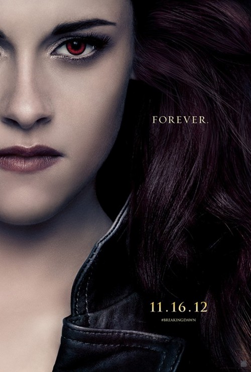 Breaking Dawn - Parte 2
