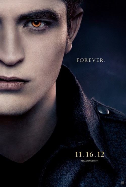 Breaking Dawn - Parte 2