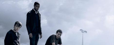 Chronicle (2012)