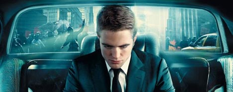 Cosmopolis (2012)