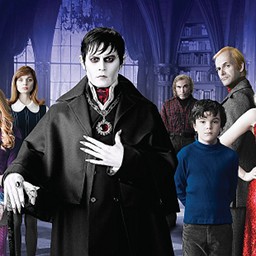 Dark Shadows