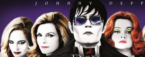 Dark Shadows