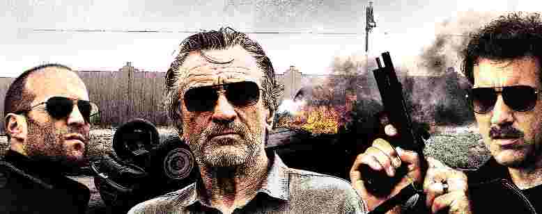 Killer Elite
