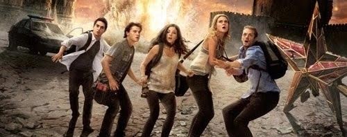 L'Ora Nera (2012)