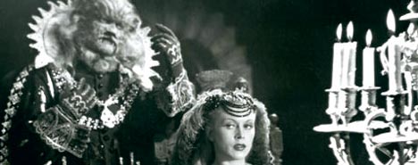 La Bella e La Bestia (1946)