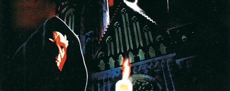 La Chiesa (1989)