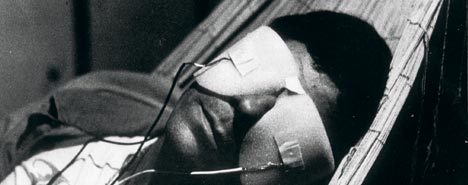 La Jetée