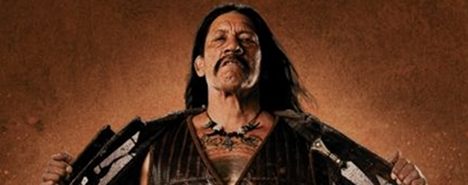 Machete