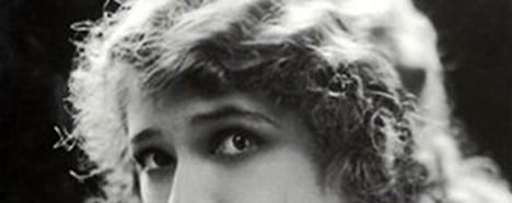Mary Pickford