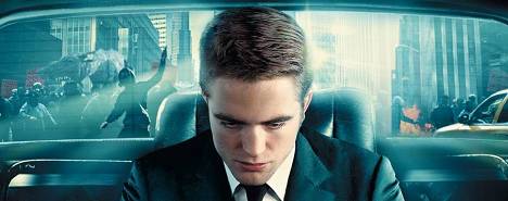 Robert Pattinson va in Iraq Robert Pattinson