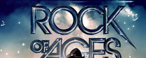 Rock of Ages