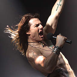 Rock of Ages