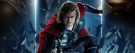Thor 2