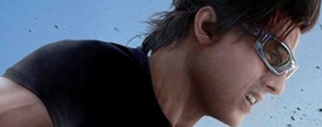Tom Cruise