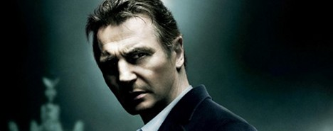 Liam Neeson