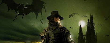 Van Helsing