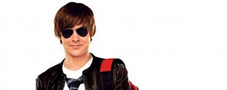 Zack Efron