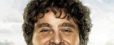 Zack Galifianakis