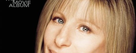 barbra streisand