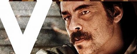 benicio del toro